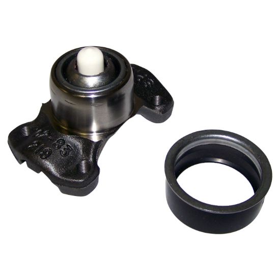 Picture of Crown Automotive Jeep Replacement Double Cardan CV Centering Yoke - 4897484K