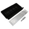 Picture of Crown Automotive Jeep Replacement HVAC Blend Door Repair Kit - 4897610AA
