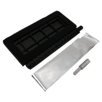 Picture of Crown Automotive Jeep Replacement HVAC Blend Door Repair Kit - 4897610AA