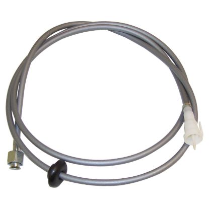 Picture of Crown Automotive Jeep Replacement Speedometer Cable - 4897801AA