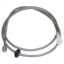 Picture of Crown Automotive Jeep Replacement Speedometer Cable - 4897801AA