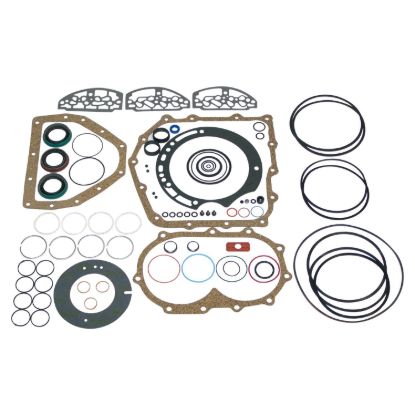 Picture of Crown Automotive Jeep Replacement Automatic Transmission Overhaul Kit - 4897862AA