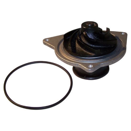 Picture of Crown Automotive Jeep Replacement Engine Water Pump - 5003085AA