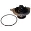 Picture of Crown Automotive Jeep Replacement Engine Water Pump - 5003085AA