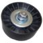 Picture of Crown Automotive Jeep Replacement Accessory Drive Belt Idler Pulley - 5003567AA