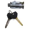 Picture of Crown Automotive Jeep Replacement Ignition Lock Cylinder - 5003843AAK