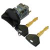 Picture of Crown Automotive Jeep Replacement Ignition Lock Cylinder - 5003845K