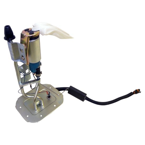 Picture of Crown Automotive Jeep Replacement Fuel Pump and Sender Assembly - 5003861AA