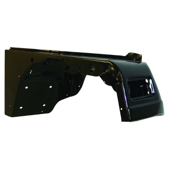 Picture of Crown Automotive Jeep Replacement Fender - 5003950AD