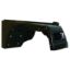 Picture of Crown Automotive Jeep Replacement Fender - 5003950AD