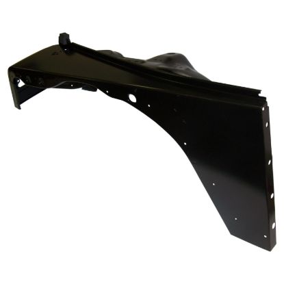 Picture of Crown Automotive Jeep Replacement Fender - 5003951AD