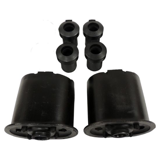 Picture of Crown Automotive Jeep Replacement Leaf Spring Bushing Set - 5006950K