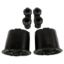 Picture of Crown Automotive Jeep Replacement Leaf Spring Bushing Set - 5006950K