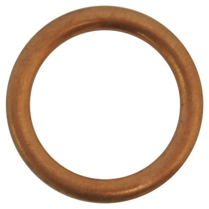 Picture of Crown Automotive Jeep Replacement Engine Oil Drain Plug Gasket - 5010023AA