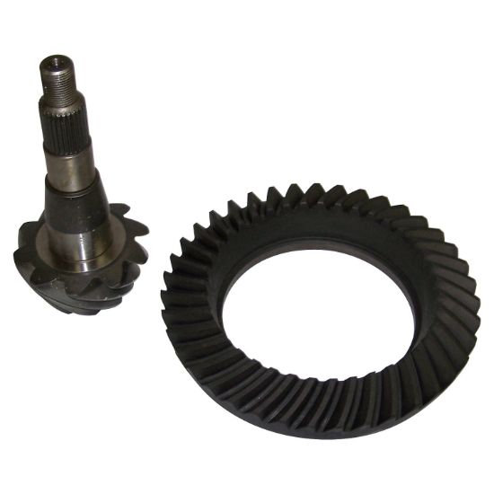 Picture of Crown Automotive Jeep Replacement Differential Ring and Pinion - 5010321AC