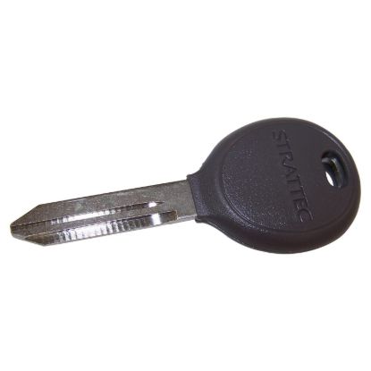 Picture of Crown Automotive Jeep Replacement Vehicle Key - 5010366AA