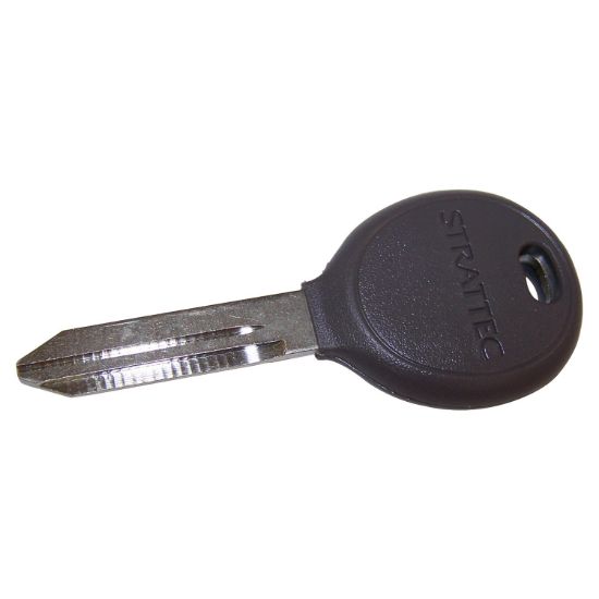 Picture of Crown Automotive Jeep Replacement Vehicle Key - 5010366AA