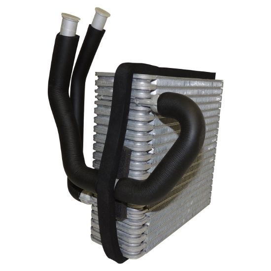Picture of Crown Automotive Jeep Replacement A/C Evaporator Core - 5011167AA