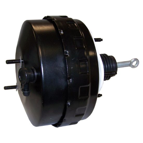 Picture of Crown Automotive Jeep Replacement Power Brake Booster - 5011261AB