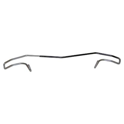 Picture of Crown Automotive Jeep Replacement Disc Brake Caliper Spring - 5011971AA