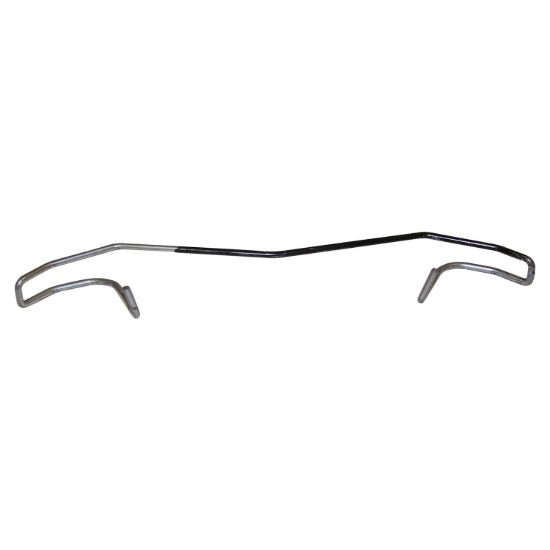 Picture of Crown Automotive Jeep Replacement Disc Brake Caliper Spring - 5011971AA