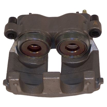 Picture of Crown Automotive Jeep Replacement Disc Brake Caliper - 5011973AA