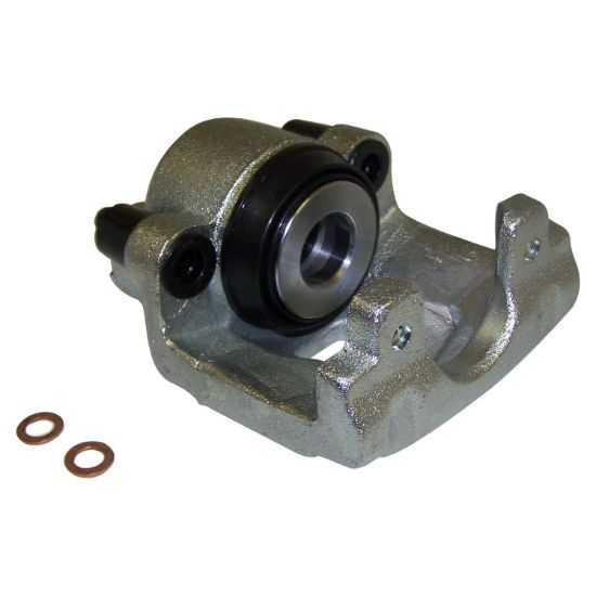 Picture of Crown Automotive Jeep Replacement Disc Brake Caliper - 5011975AB