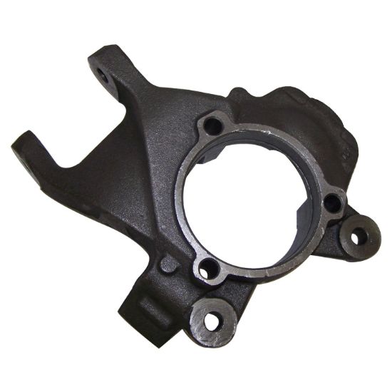 Picture of Crown Automotive Jeep Replacement Steering Knuckle - 5011976AB