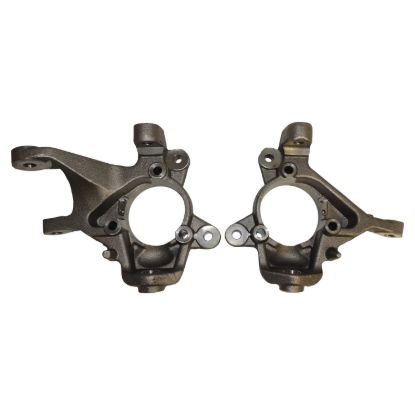 Picture of Crown Automotive Jeep Replacement Steering Knuckle Kit - 5011976K