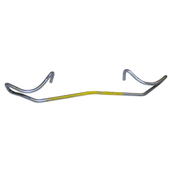 Picture of Crown Automotive Jeep Replacement Disc Brake Caliper Spring - 5011978AA