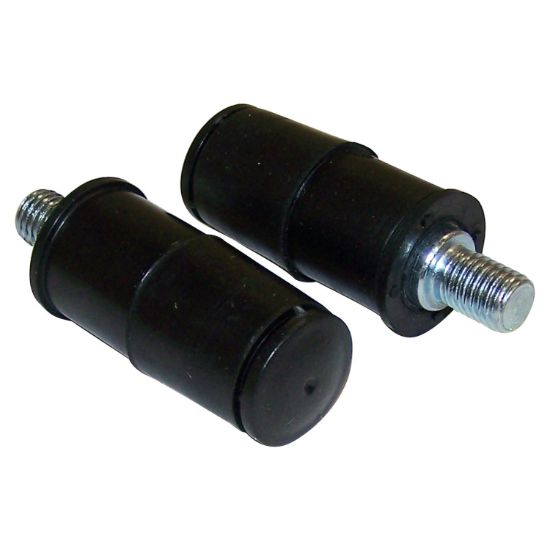 Picture of Crown Automotive Jeep Replacement Disc Brake Caliper Pin Kit - 5011981AA