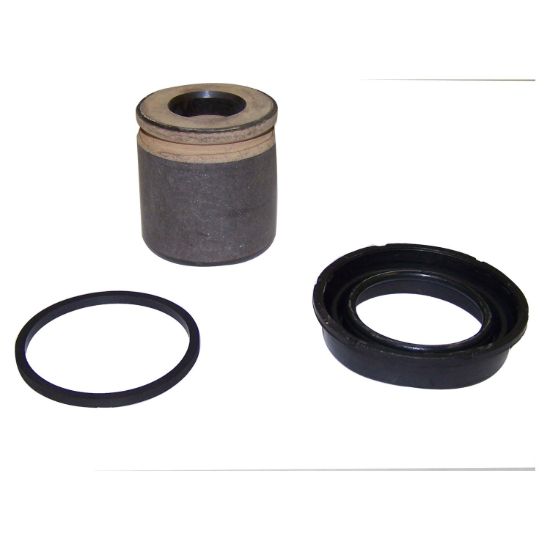 Picture of Crown Automotive Jeep Replacement Disc Brake Caliper Repair Kit - 5011983K