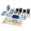 Picture of Crown Automotive Jeep Replacement Parking Brake Hardware Kit - 5011988HK
