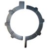 Picture of Crown Automotive Jeep Replacement Engine Crankshaft Thrust Washer - 5012356AB