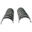 Picture of Crown Automotive Jeep Replacement Engine Connecting Rod Bearing - 5012363K010