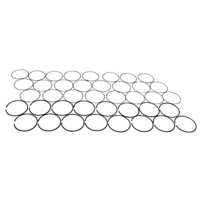 Picture of Crown Automotive Jeep Replacement Engine Piston Ring Set - 5012364AAK010