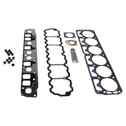 Picture of Crown Automotive Jeep Replacement Engine Cylinder Head Gasket Set - 5012365AD