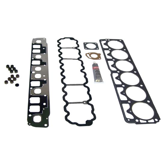 Picture of Crown Automotive Jeep Replacement Engine Cylinder Head Gasket Set - 5012365AD