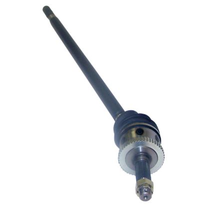 Picture of Crown Automotive Jeep Replacement Drive Axle Shaft Assembly - 5012456AB
