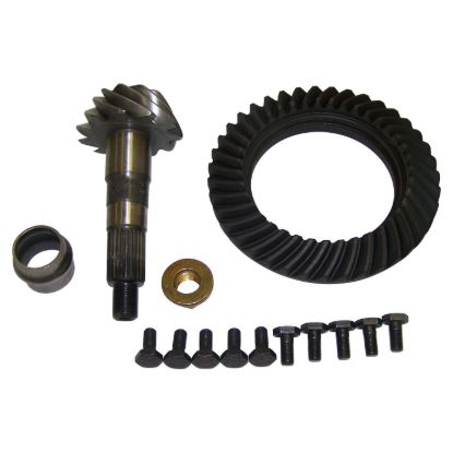 Picture of Crown Automotive Jeep Replacement Differential Ring and Pinion - 5012476AA