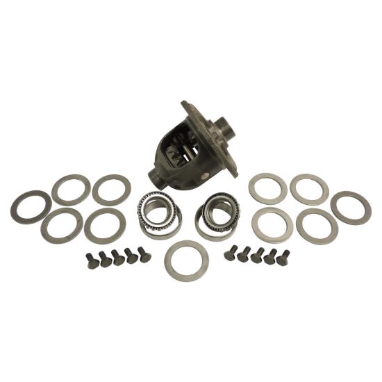 Picture of Crown Automotive Jeep Replacement Differential Case Kit - 5012477AA