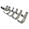 Picture of Crown Automotive Jeep Replacement Engine Crankshaft Main Bearing Set - 5012582K