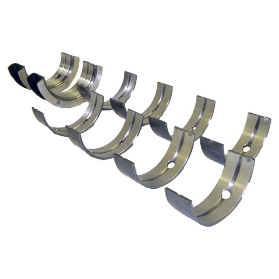 Picture of Crown Automotive Jeep Replacement Engine Crankshaft Main Bearing Set - 5012582K