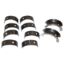 Picture of Crown Automotive Jeep Replacement Engine Crankshaft Main Bearing Set - 5012584K