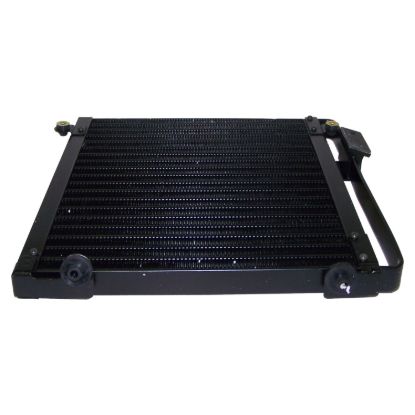 Picture of Crown Automotive Jeep Replacement A/C Condenser - 5012649AA