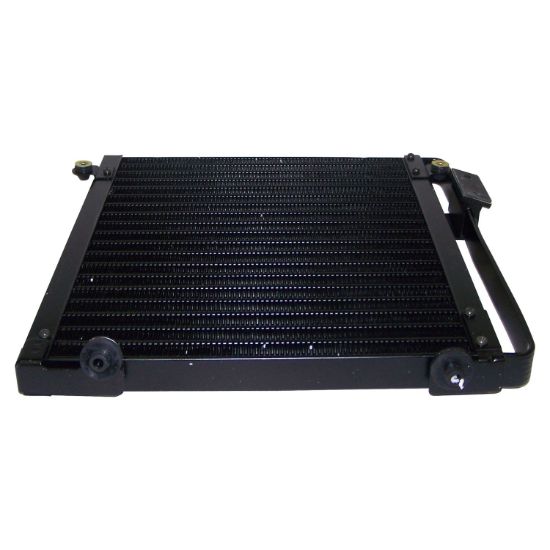 Picture of Crown Automotive Jeep Replacement A/C Condenser - 5012649AA