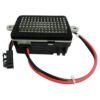 Picture of Crown Automotive Jeep Replacement HVAC Blower Motor Control Module - 5012699AA