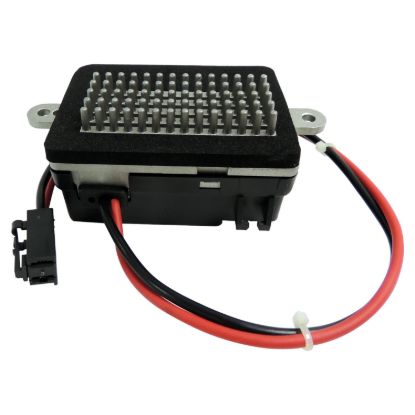 Picture of Crown Automotive Jeep Replacement HVAC Blower Motor Control Module - 5012699AA