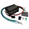 Picture of Crown Automotive Jeep Replacement HVAC Blower Motor Resistor - 5012699K