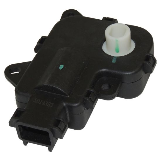 Picture of Crown Automotive Jeep Replacement HVAC Blend Door Actuator - 5012710AA